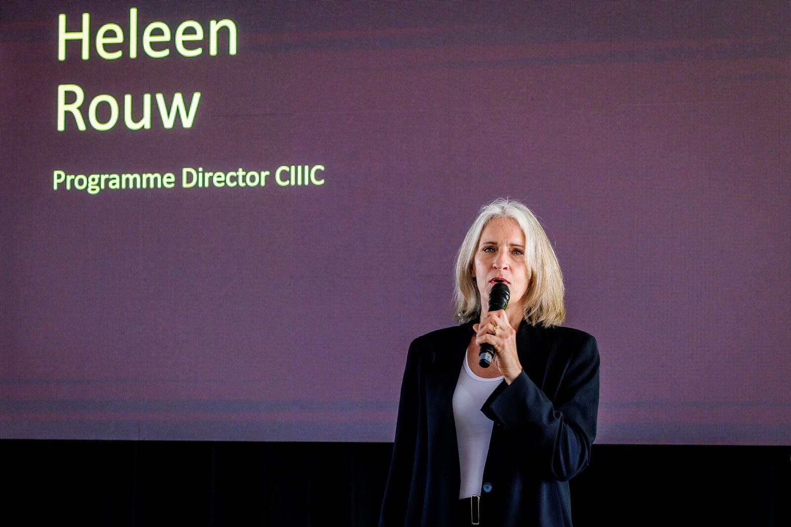 Heleen Rouw