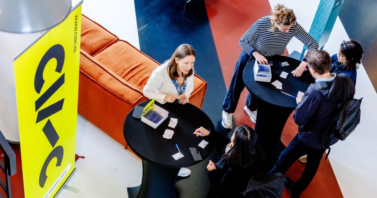 CIIIC Annual Meet-Up 2025