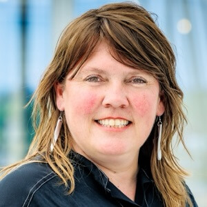 Corinne Meijer