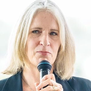 Heleen Rouw