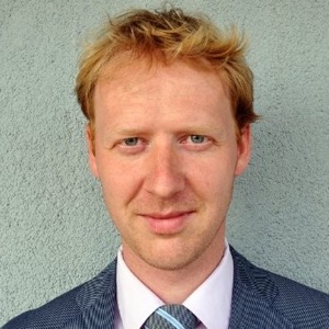 Michiel Hulshof