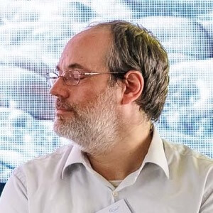 Pablo Cesar