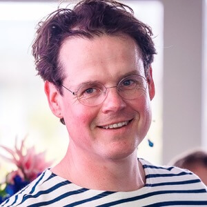 Servaz van Berkum