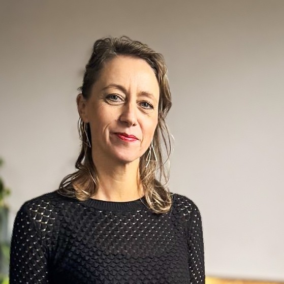 Mieke Dols